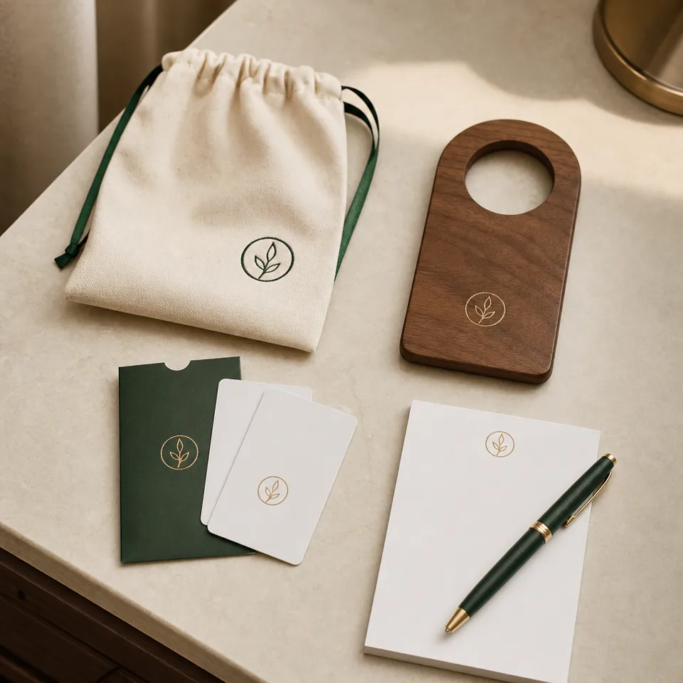 Room accessories
