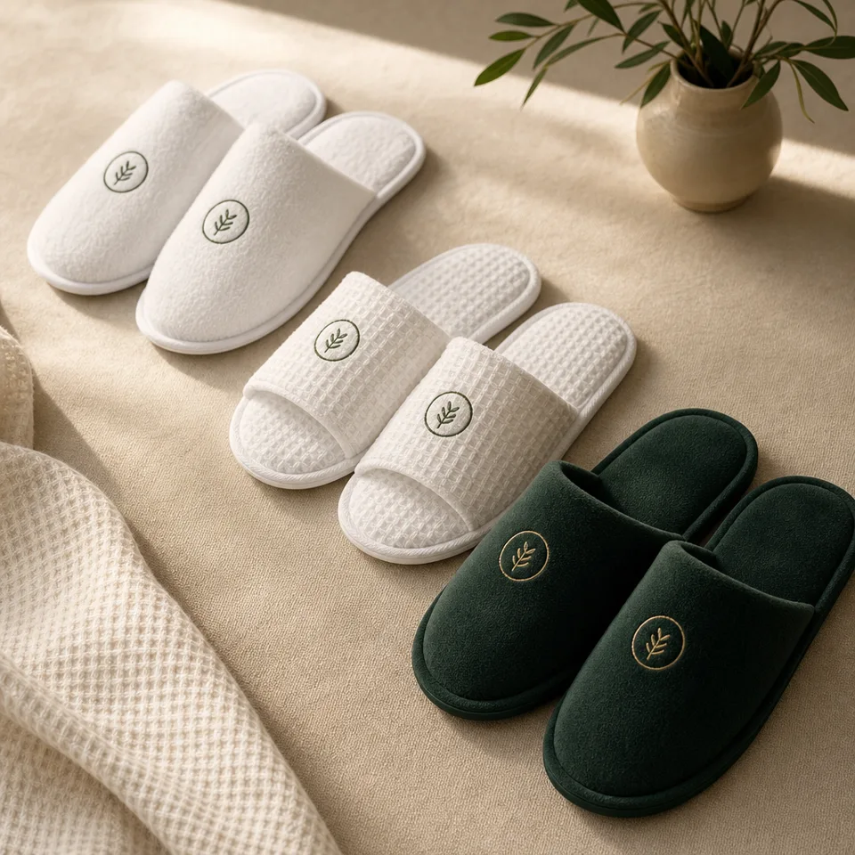 Slippers
